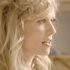 Oh Land - White Nights