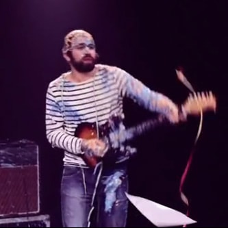 Peter Bjorn and John - Gimme Some (Special Presentation)