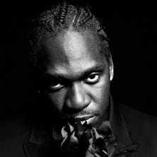 Pusha T featuring Kevin Cossom - Feeling Myself