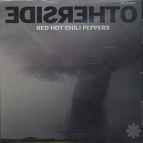 Red Hot Chili Peppers - Otherside (Tim Mason Remix) 