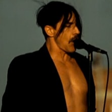 Red Hot Chili Peppers – The Adventures of Rain Dance Maggie