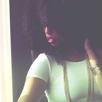 Rochelle Jordan - Earth to Your Brain