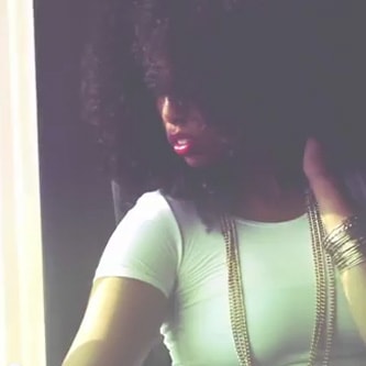 Rochelle Jordan - Earth to Your Brain