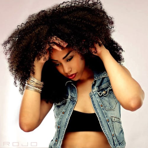 Hypetrak Premiere: Rochelle Jordan - R O J O (Free Album)