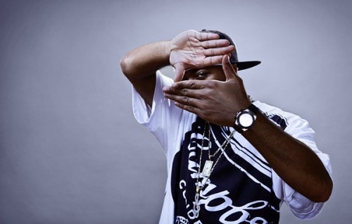 Skyzoo - Rocket Science (Produced by !llmind)