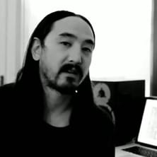 Steve Aoki & Rivers Cuomo (of Weezer) - Earthquakey People (Teaser)