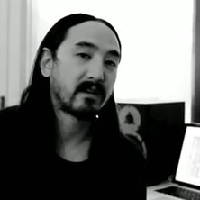 Steve Aoki & Rivers Cuomo (of Weezer) - Earthquakey People (Teaser)