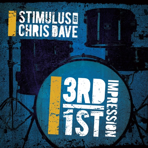 Hypetrak Premiere: Stimulus & Chris Dave - Bad Habitz