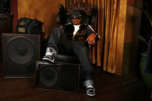 The-Dream to release free album this month