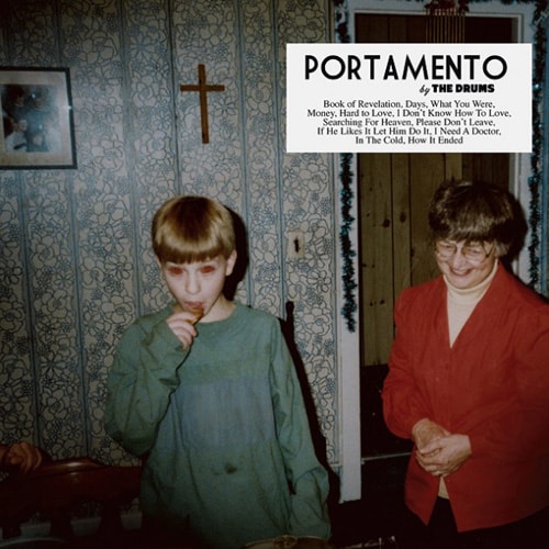 The Drums - Portamento (Full Album Stream)