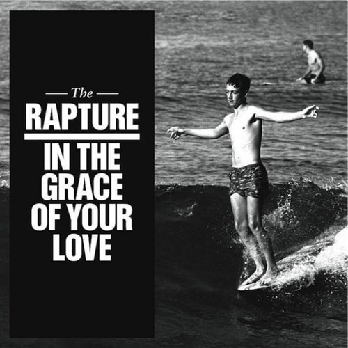 The Rapture - In the Grace of Your Love (Full Album Stream)