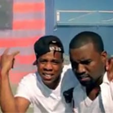 The Throne - Otis (Cookin' Soul Remix)