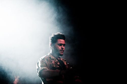 Drake confirms The Weeknd collaborations on 'Take Care'