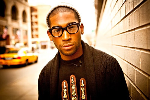 Tinie Tempah featuring Wiz Khalifa, Pusha T & Jim Jones - Till I'm Gone (Remix)