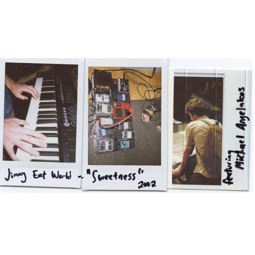 Tokyo Police Club featuring Passion Pit – Sweetness (Queens of the Stone Age Cover)