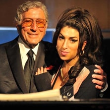 Tony Bennett featuring Amy Winehouse – Body & Soul (Snippet)