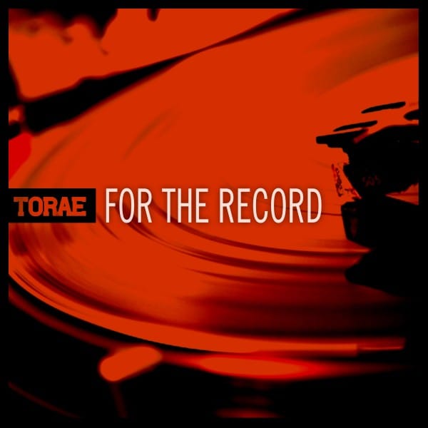 Torae - Do The Math (Produced by Large Professor)