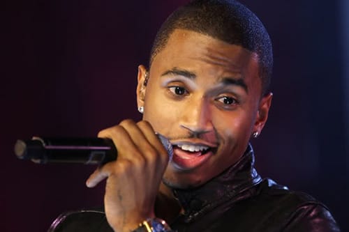 Trey Songz – Headlines (Remix) 