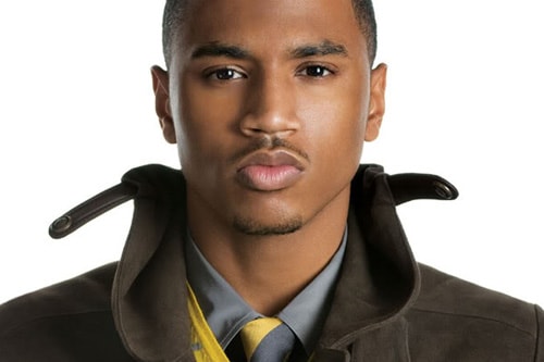 Trey Songz - Gucci Gucci (Trigga Mix)