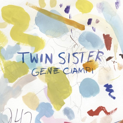 Twin Sister - Gene Ciampi