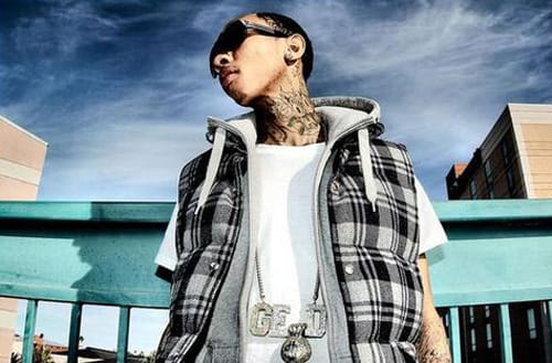 Tyga featuring Travis Porter – Ayy Ladies