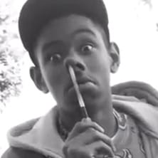 When I Was 17: Big Sean, Tyler, the Creator & Kreayshawn 