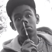 When I Was 17: Big Sean, Tyler, the Creator & Kreayshawn