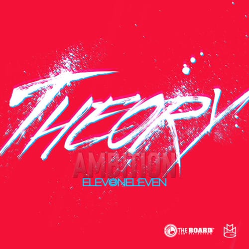 Wale - The Eleven One Eleven Theory (Mixtape)