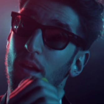 Chromeo featuring Solange Knowles – When the Night Falls