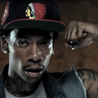 Wiz Khalifa - No Sleep