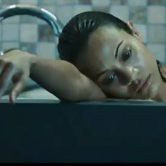 The-Dream - Murderer 