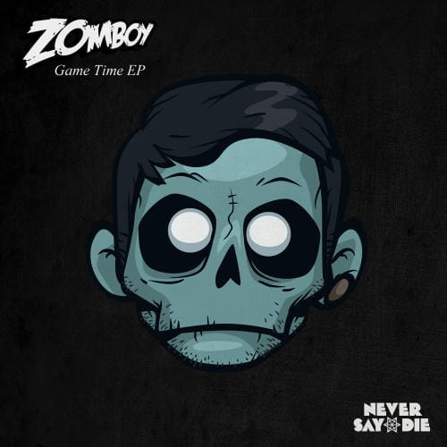 Zomboy - Pump It Up