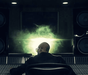 B.o.B featuring Lil Wayne - Strange Clouds (Preview)