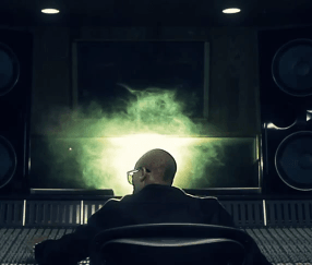 B.o.B featuring Lil Wayne - Strange Clouds (Preview)