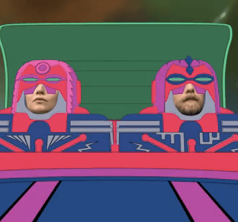 Birdy Nam Nam - Goin' In