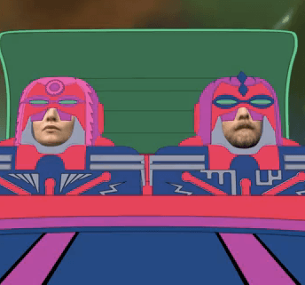 Birdy Nam Nam - Goin' In