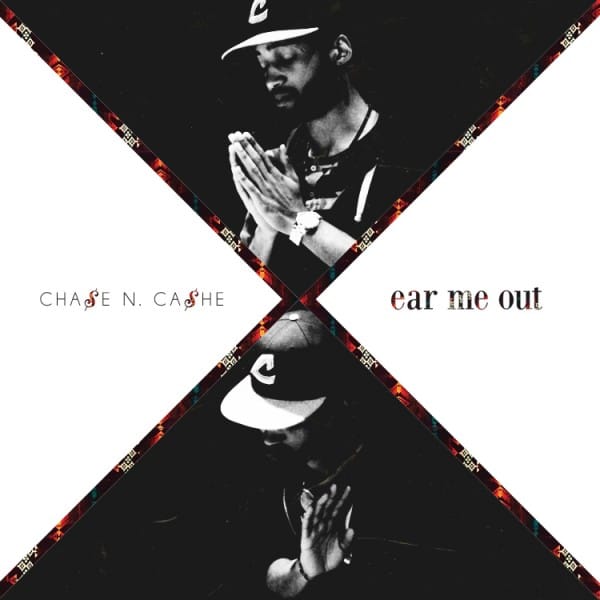 Chase N. Cashe – Ear Me Out (Beat Tape)