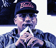CyHi The Prynce Interview with Karmaloop TV