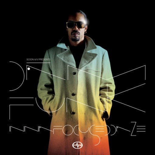 Dâm-Funk - Inside of You