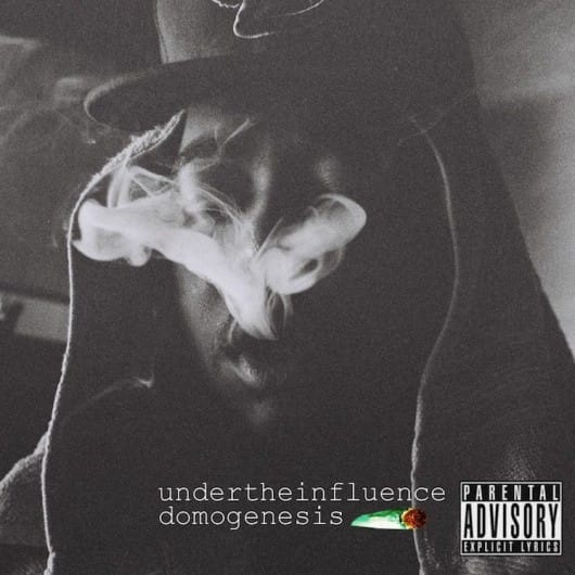 Domo Genesis – Under The Influence (Artwork)