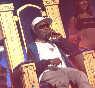 Eli Porter featuring Skylar Grey - I Did It (Live Performance)