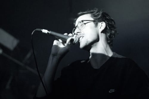 How To Dress Well - Suicide Dream 2 (Holy Other Effervescent Mix)