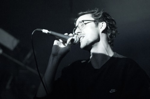 How To Dress Well - Suicide Dream 2 (Holy Other Effervescent Mix)