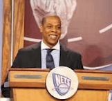 Jay-Z speaks on New Jersey Nets official move to Brooklyn