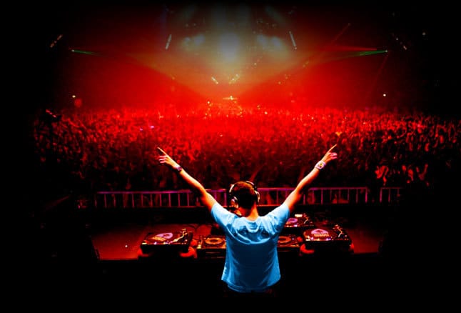 Joker - Slaughter House (Tiesto Remix)