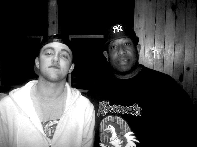 Mac Miller – Face the Facts (Produced by DJ Premier)