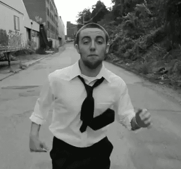 Mac Miller – Smile Back