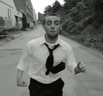 Mac Miller – Smile Back