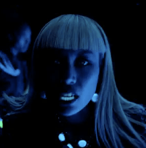 Mademoiselle Yulia - Gimme Gimme (Directed by Fafi)