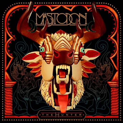 Mastodon - Spectrelight